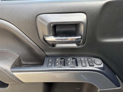 2017 Chevrolet Silverado 1500 LT LT1