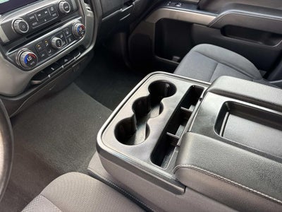 2017 Chevrolet Silverado 1500 LT LT1