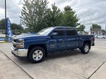 2017 Chevrolet Silverado 1500 LT LT1