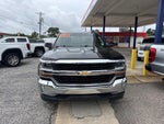 2017 Chevrolet Silverado 1500 LT LT1