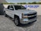 2017 Chevrolet Silverado 1500 LT LT1