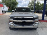 2017 Chevrolet Silverado 1500 LT LT1