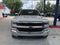 2017 Chevrolet Silverado 1500 LT LT1
