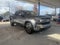 2019 Chevrolet Silverado 1500 LT Texas Edition