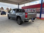 2019 Chevrolet Silverado 1500 LT Texas Edition