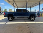 2017 Chevrolet Silverado 1500 LT LT2