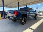 2017 Chevrolet Silverado 1500 LT LT2