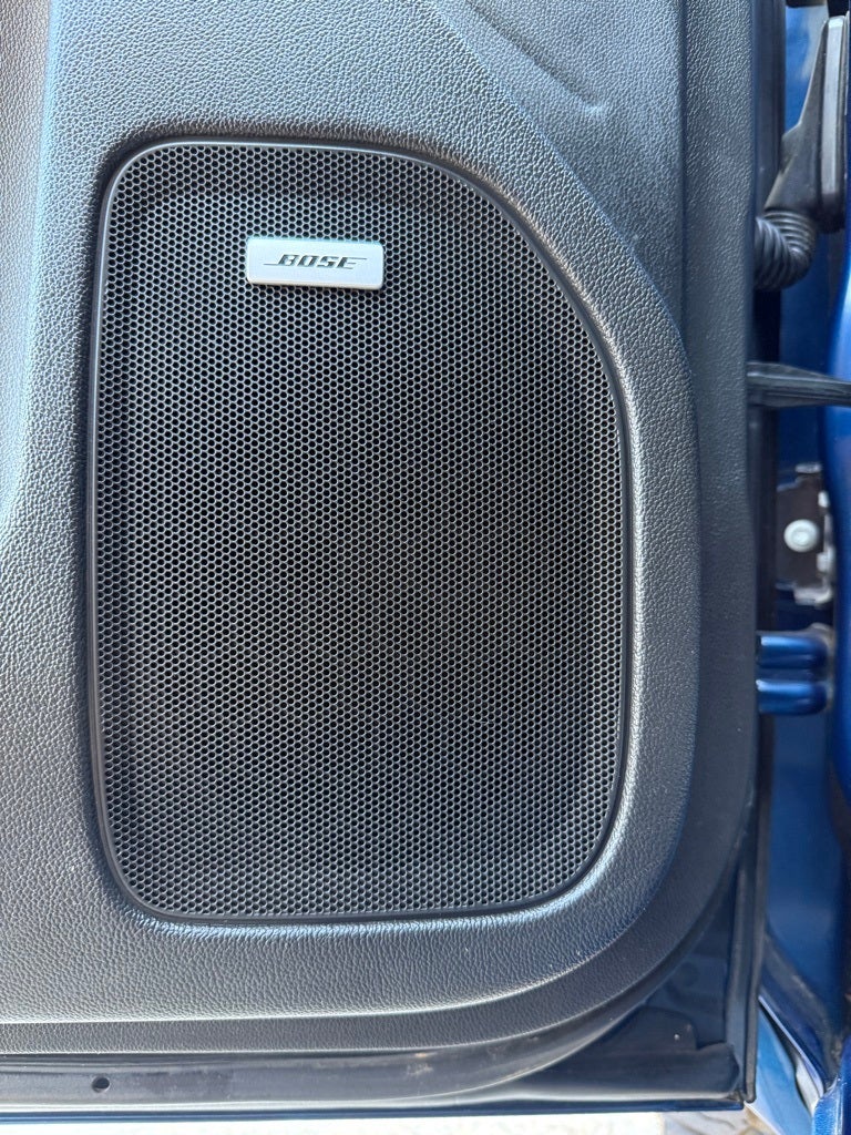 2017 Chevrolet Silverado 1500 LT LT2