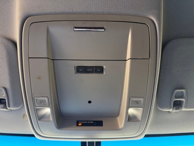 2017 Chevrolet Silverado 1500 LT LT2