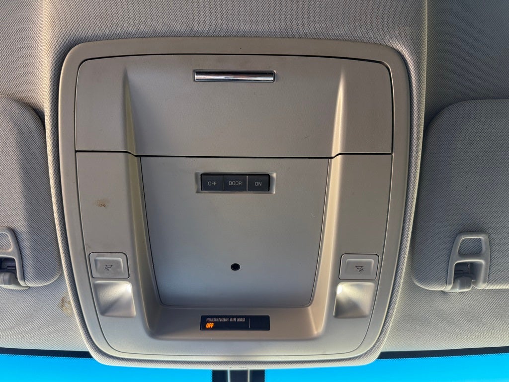 2017 Chevrolet Silverado 1500 LT LT2