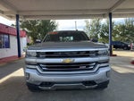 2016 Chevrolet Silverado 1500 LTZ 2LZ