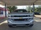 2016 Chevrolet Silverado 1500 LTZ 2LZ