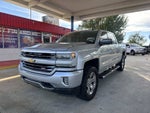 2016 Chevrolet Silverado 1500 LTZ 2LZ