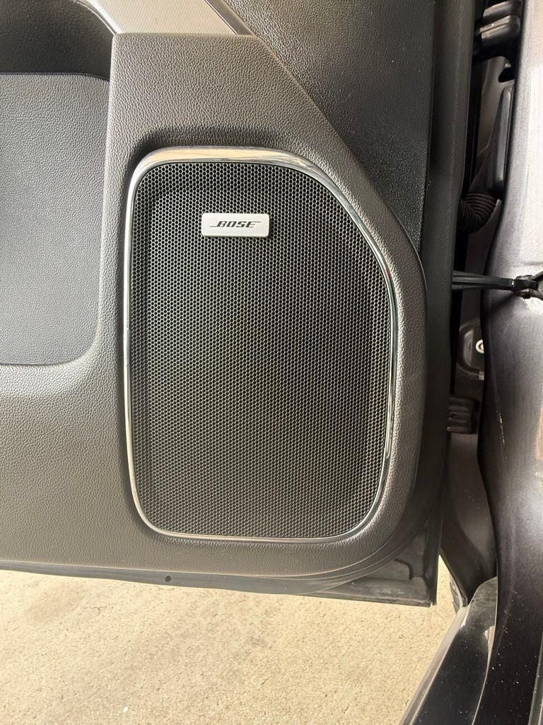 2015 Chevrolet Silverado 1500 LTZ 2LZ