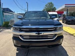 2018 Chevrolet Silverado 1500 High Country
