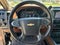 2018 Chevrolet Silverado 1500 High Country
