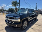 2018 Chevrolet Silverado 1500 High Country