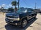 2018 Chevrolet Silverado 1500 High Country
