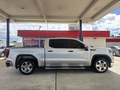 2020 GMC Sierra 1500 Base