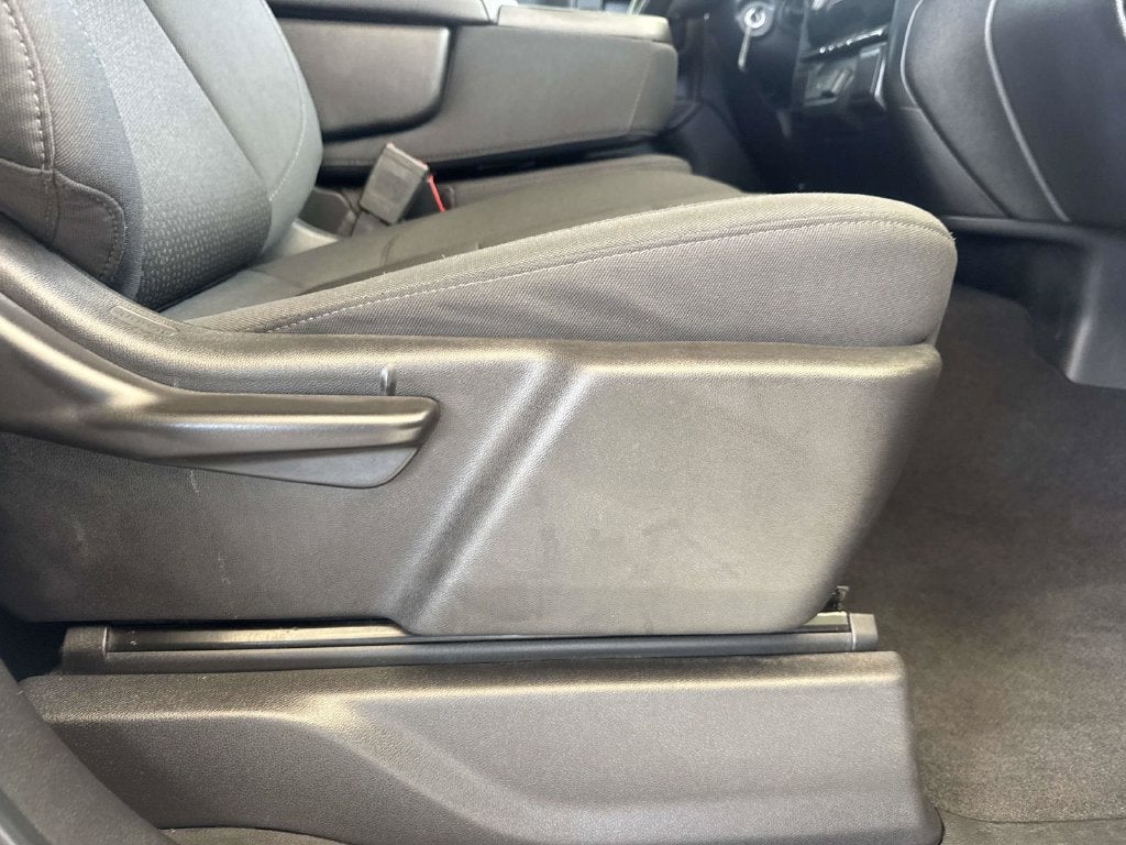 2020 GMC Sierra 1500 Base
