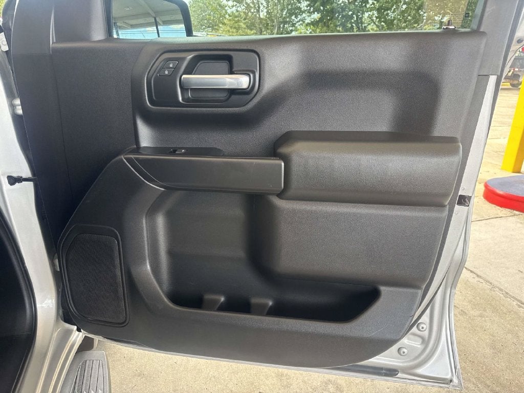 2020 GMC Sierra 1500 Base