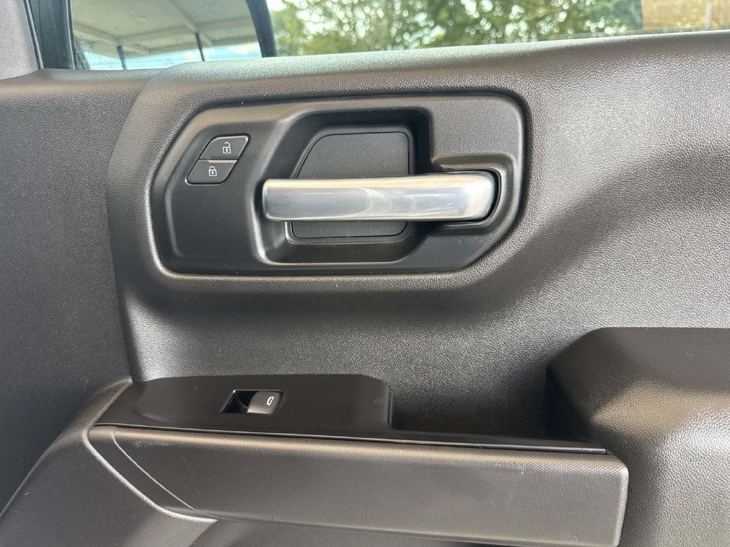 2020 GMC Sierra 1500 Base