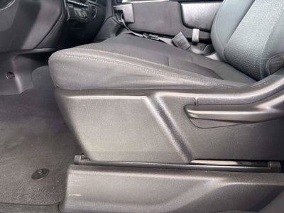 2020 GMC Sierra 1500 Base