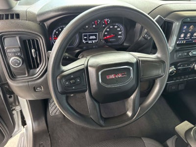 2020 GMC Sierra 1500 Base