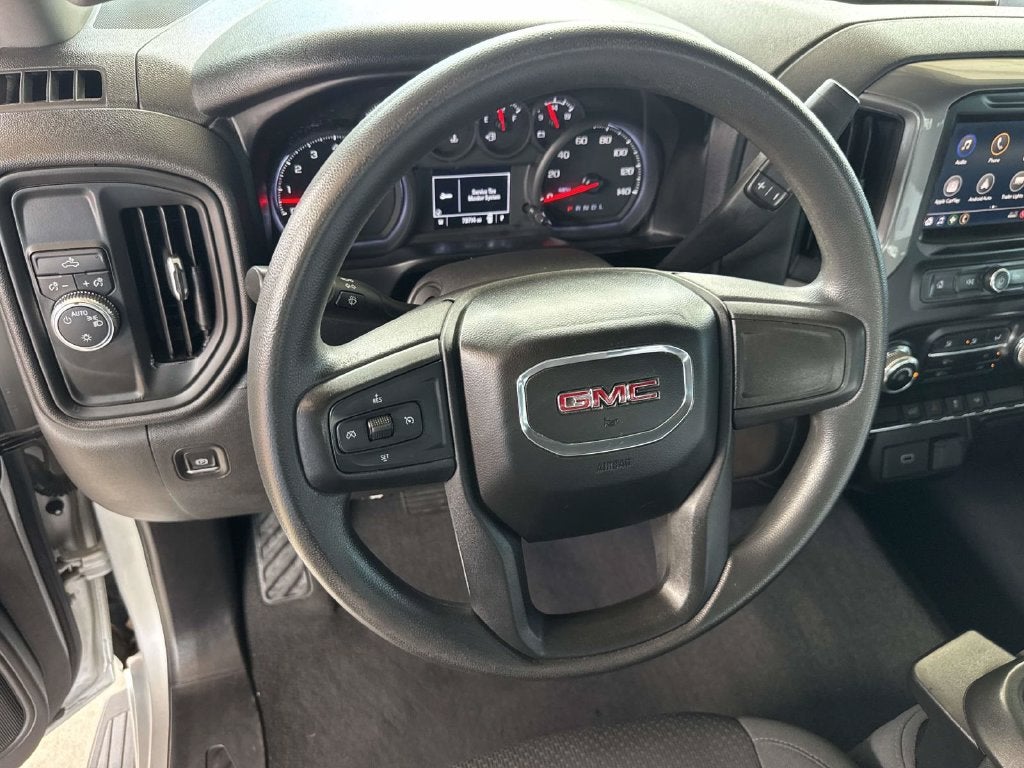 2020 GMC Sierra 1500 Base