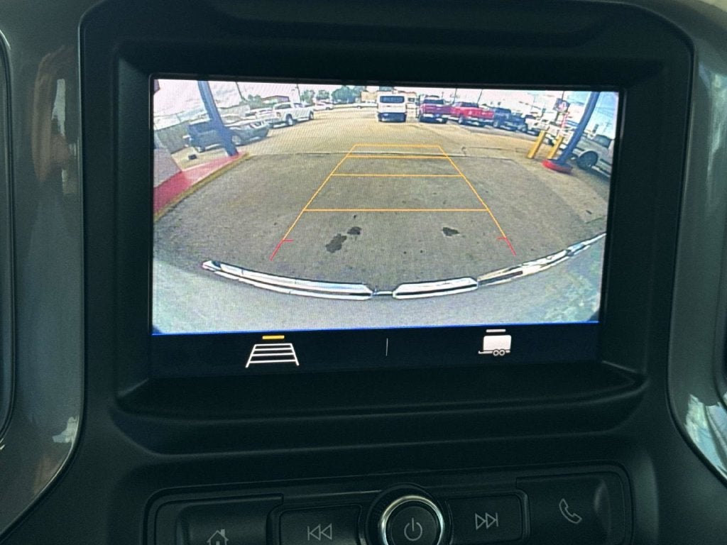 2020 GMC Sierra 1500 Base