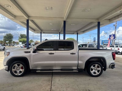 2020 GMC Sierra 1500 Base