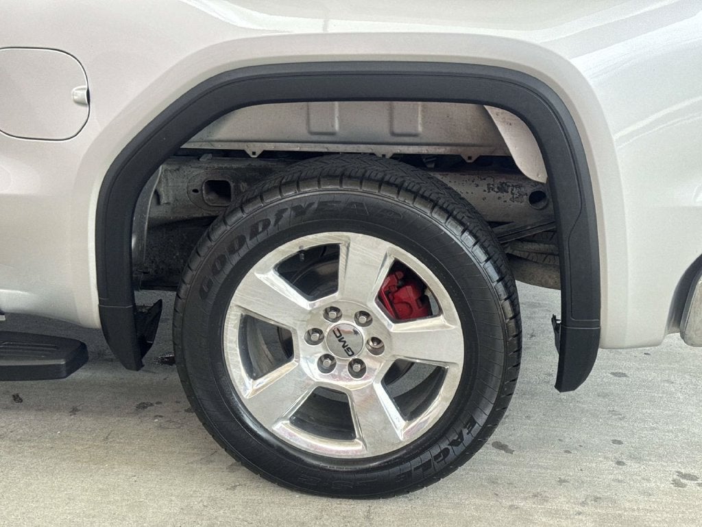2020 GMC Sierra 1500 Base