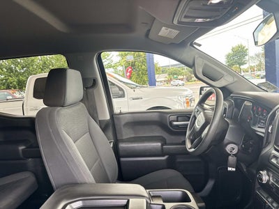 2020 GMC Sierra 1500 Base
