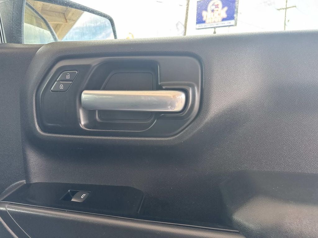 2020 GMC Sierra 1500 Base