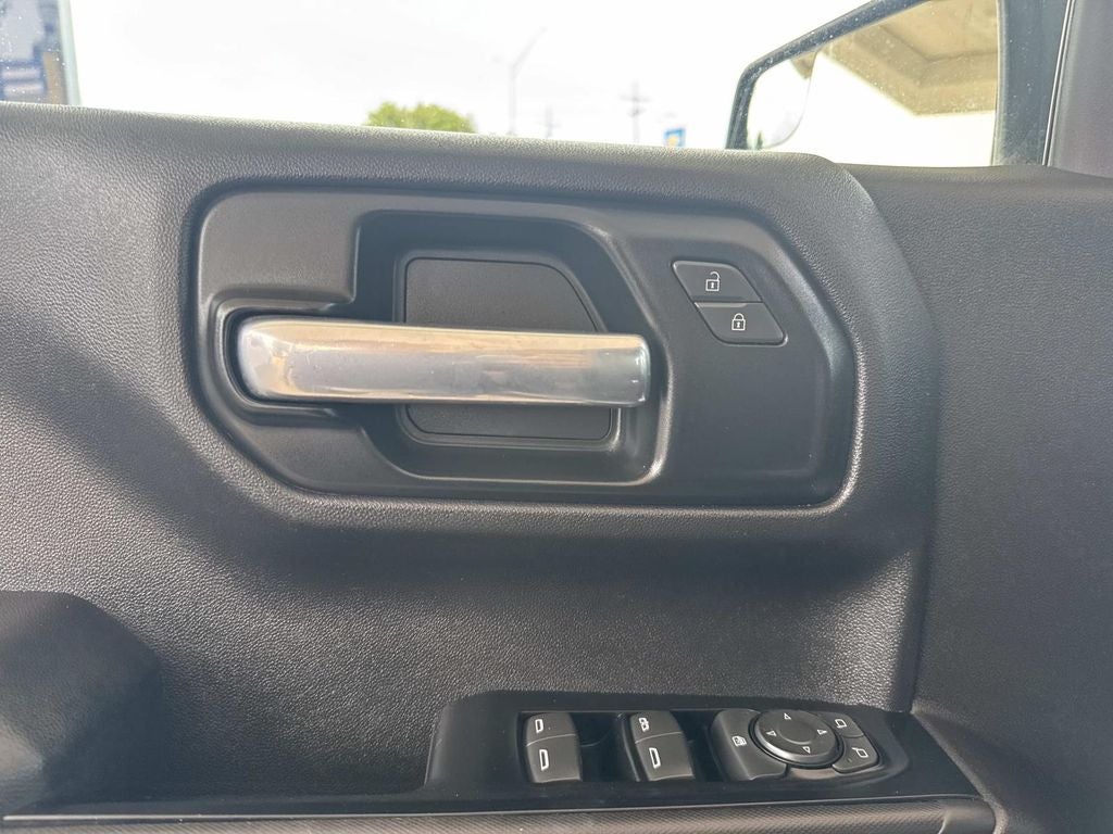 2020 GMC Sierra 1500 Base