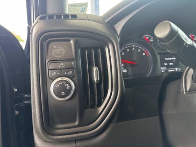 2020 GMC Sierra 1500 Base