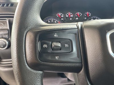 2020 GMC Sierra 1500 Base