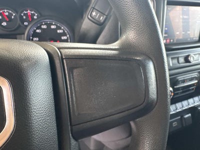 2020 GMC Sierra 1500 Base