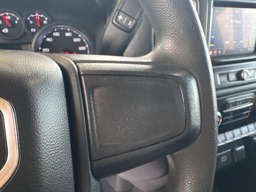 2020 GMC Sierra 1500 Base
