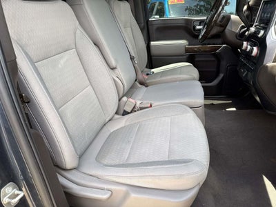 2019 GMC Sierra 1500 SLE