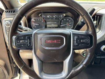 2019 GMC Sierra 1500 SLE