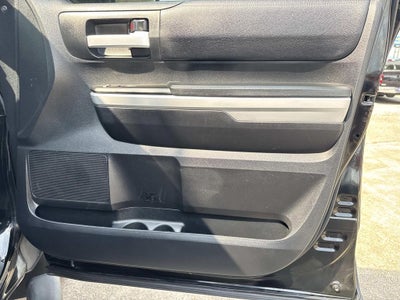 2019 Toyota Tundra SR5 CrewMax