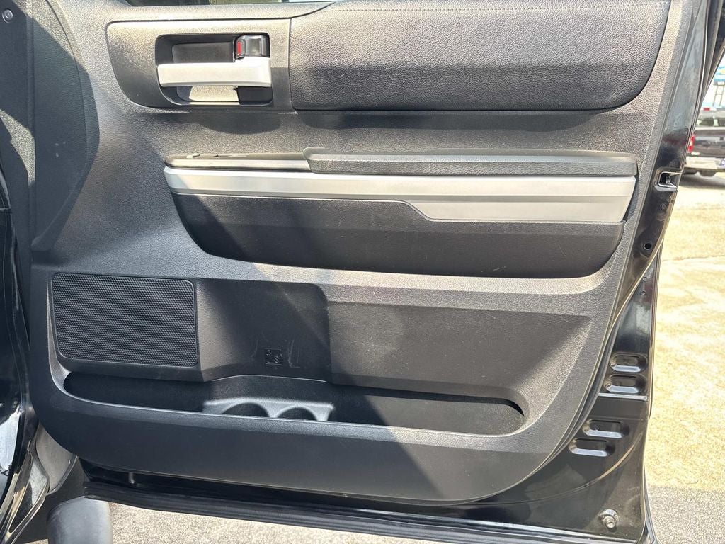 2019 Toyota Tundra SR5 CrewMax