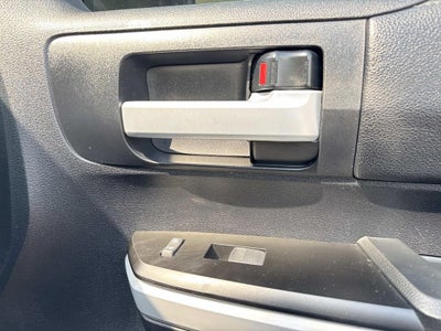 2019 Toyota Tundra SR5 CrewMax