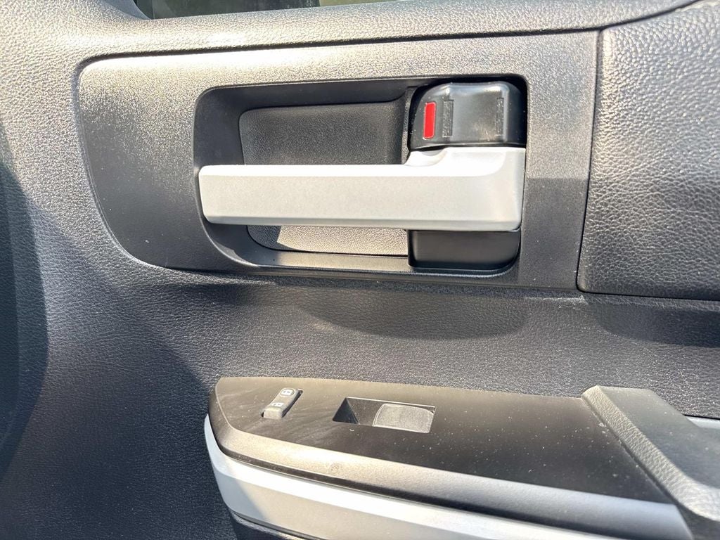 2019 Toyota Tundra SR5 CrewMax