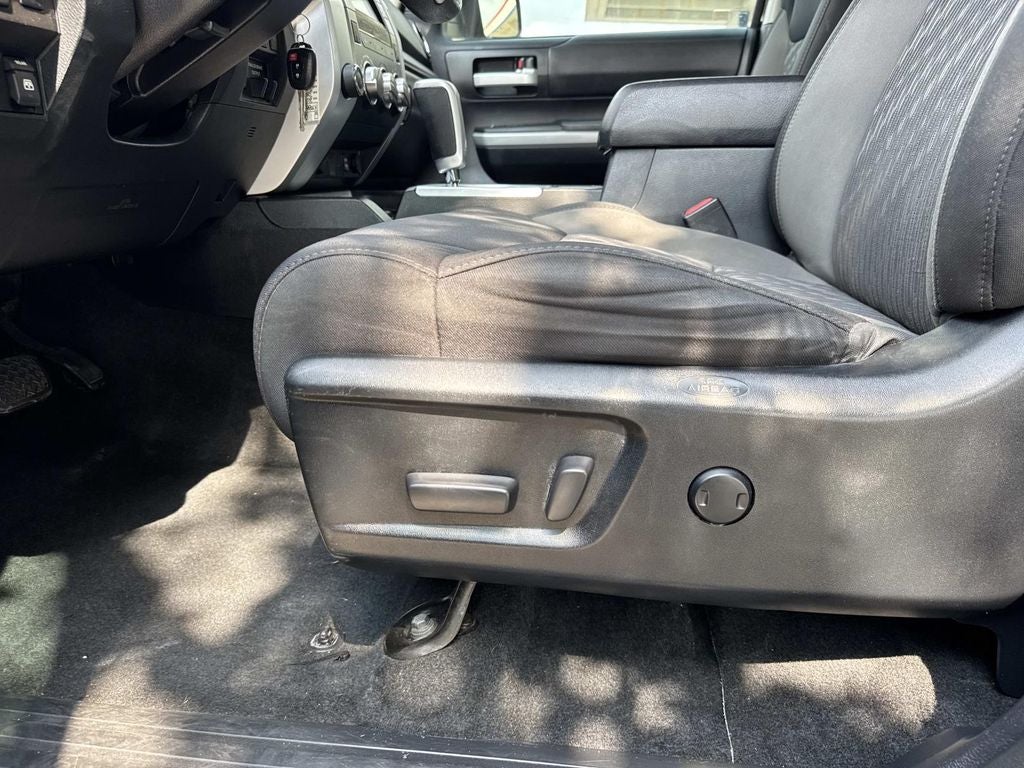 2019 Toyota Tundra SR5 CrewMax
