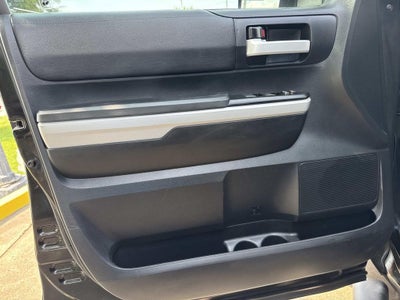 2019 Toyota Tundra SR5 CrewMax