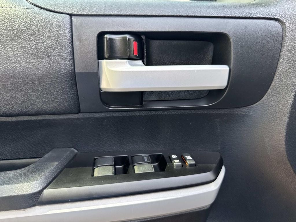 2019 Toyota Tundra SR5 CrewMax