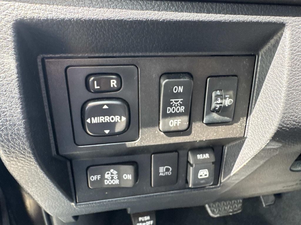 2019 Toyota Tundra SR5 CrewMax