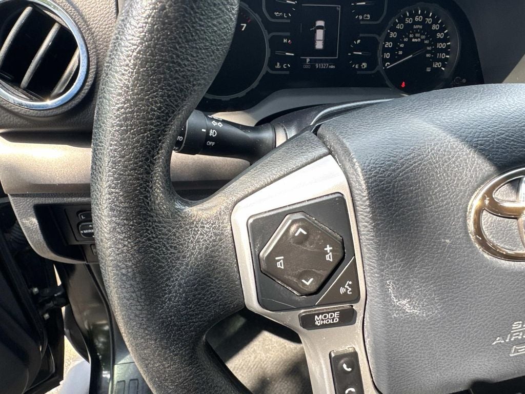 2019 Toyota Tundra SR5 CrewMax